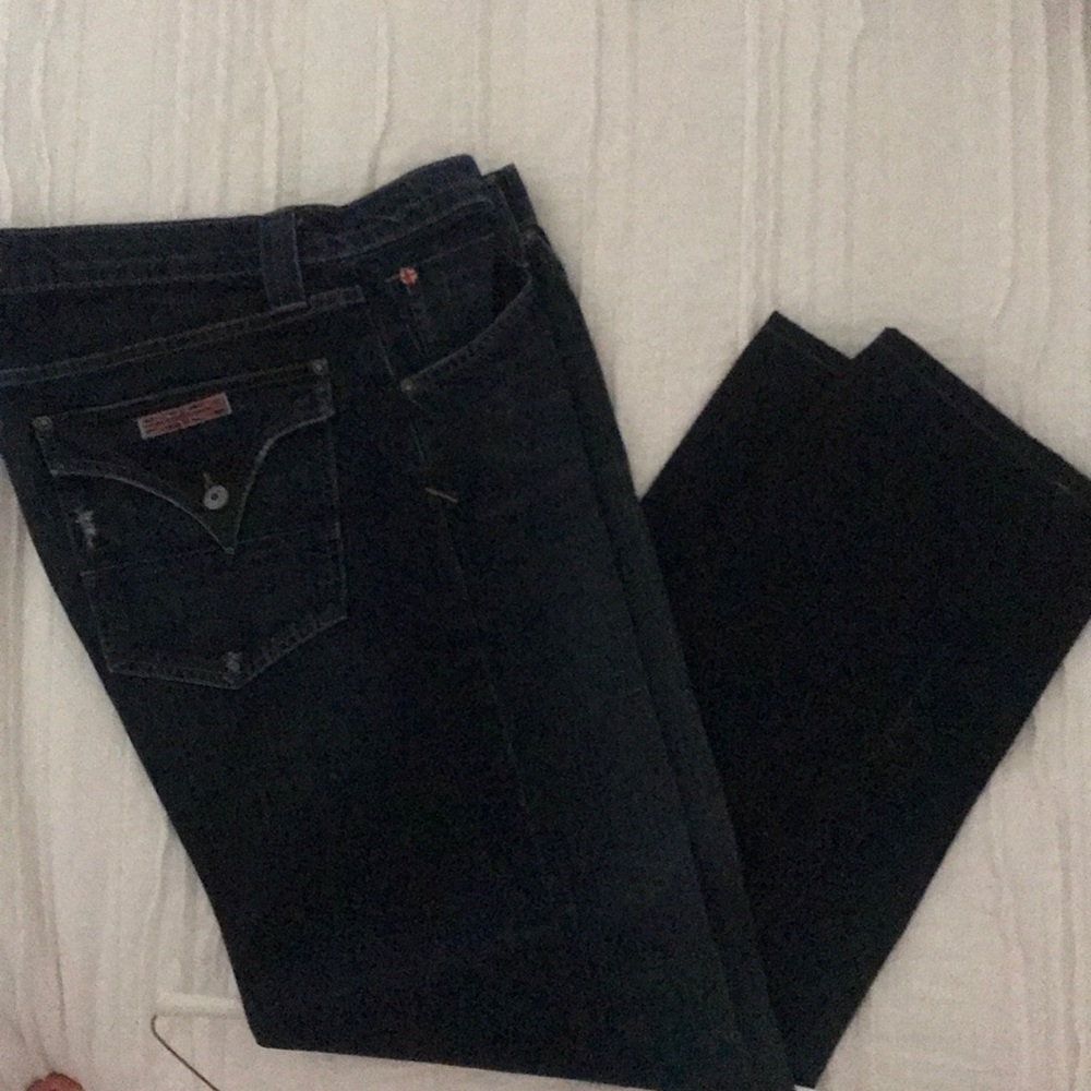 Men’s Hudson Jeans size 36